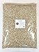 Eve's Premium Grade Horticultural Vermiculite for Bonsai and all house plants including cactus for Soil additive Conditioner Mix - 20 Cups(dry)
