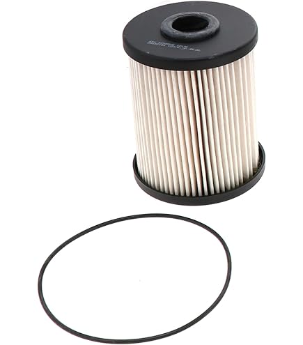 Genuine Mopar Fuel Filter For Chrysler Dodge Ram - Part # 68065608AA/AB