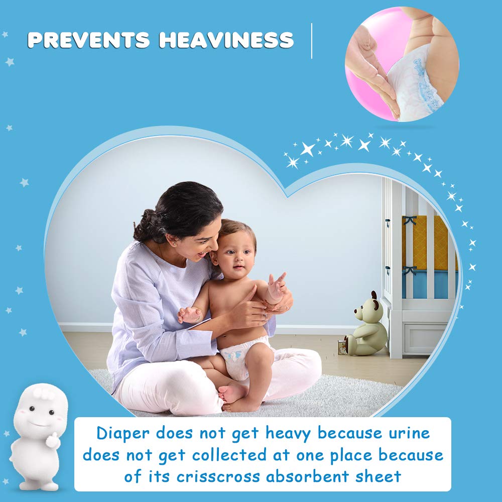 mamy poko pants small 84