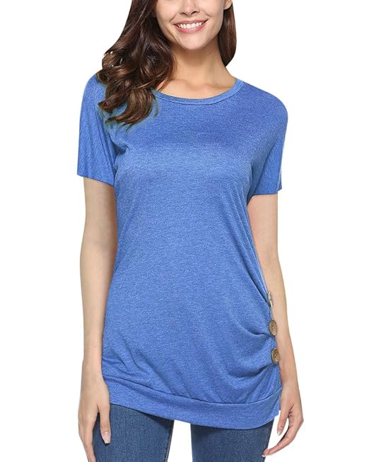 maglia manica corta lunga