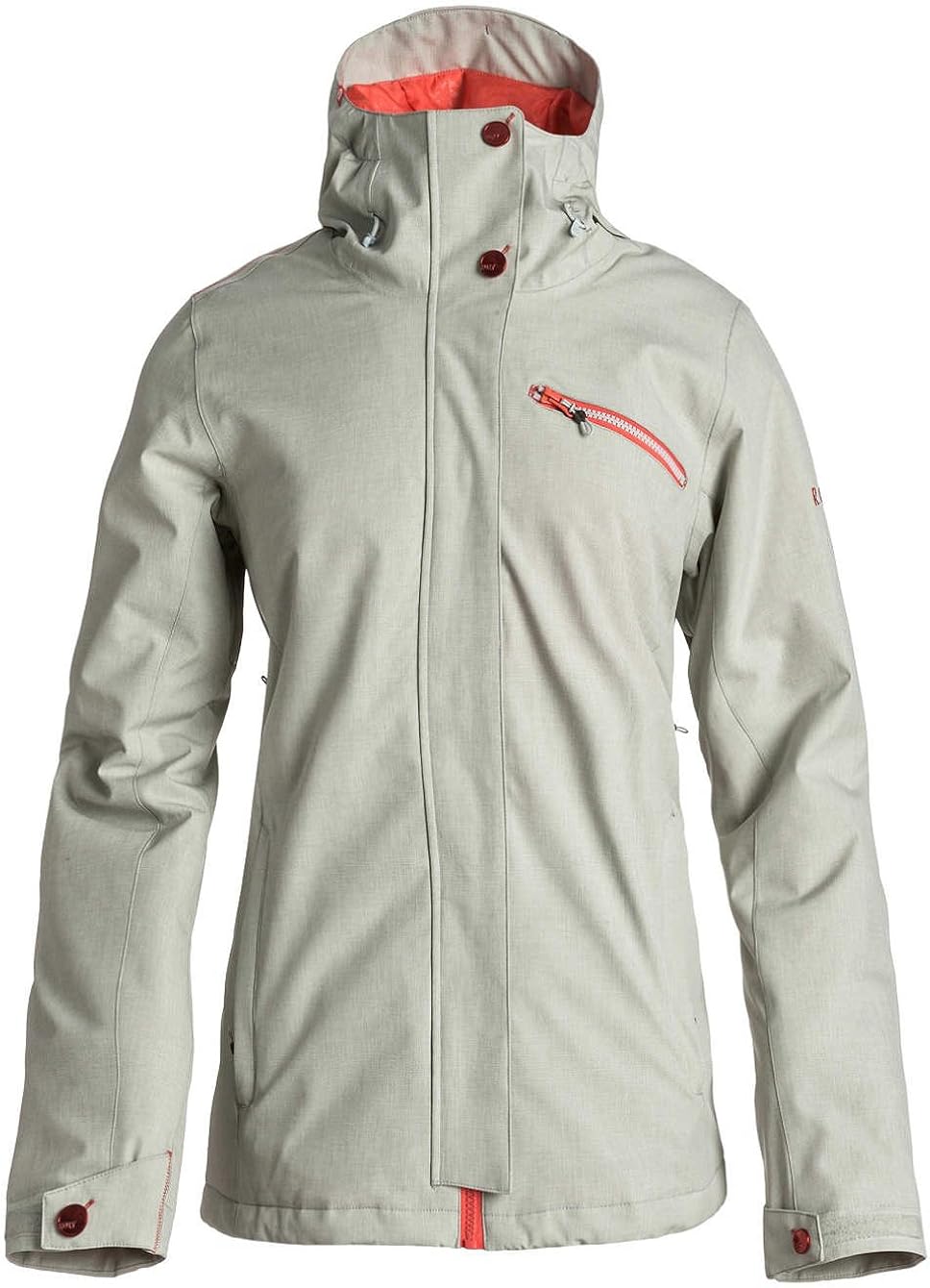 Roxy Damen Snowboard Jacke Landscape Jacket Amazon.de Bekleidung