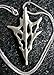 Final Fantasy XIII Lightning Necklace | FF13 Cosplay Dissidia Squall Griever Cloud Serah Anime