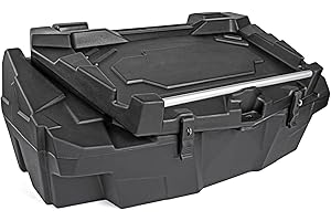 Kimpex 175L Cargo UTV Box