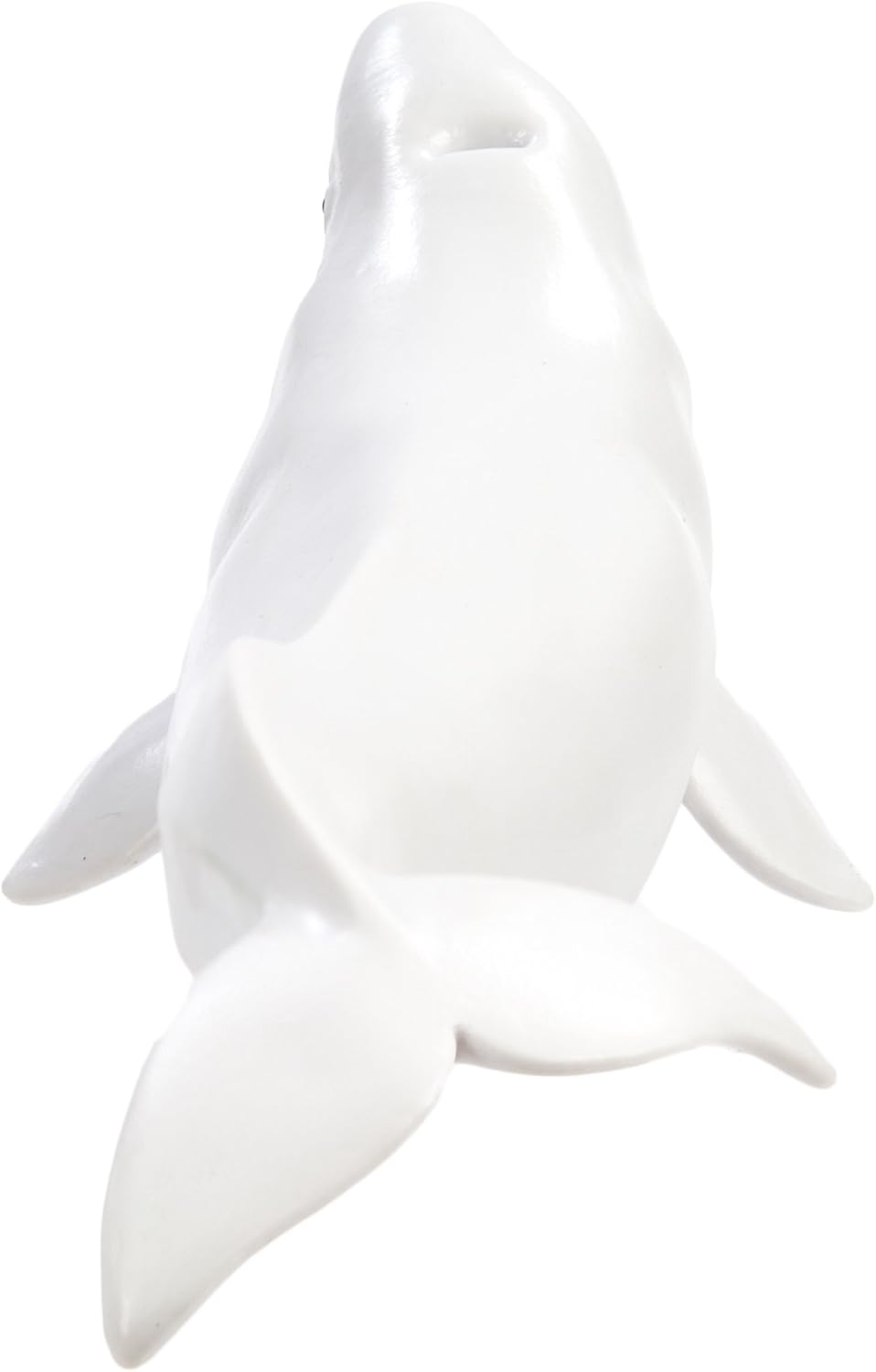 rubber animal figurines