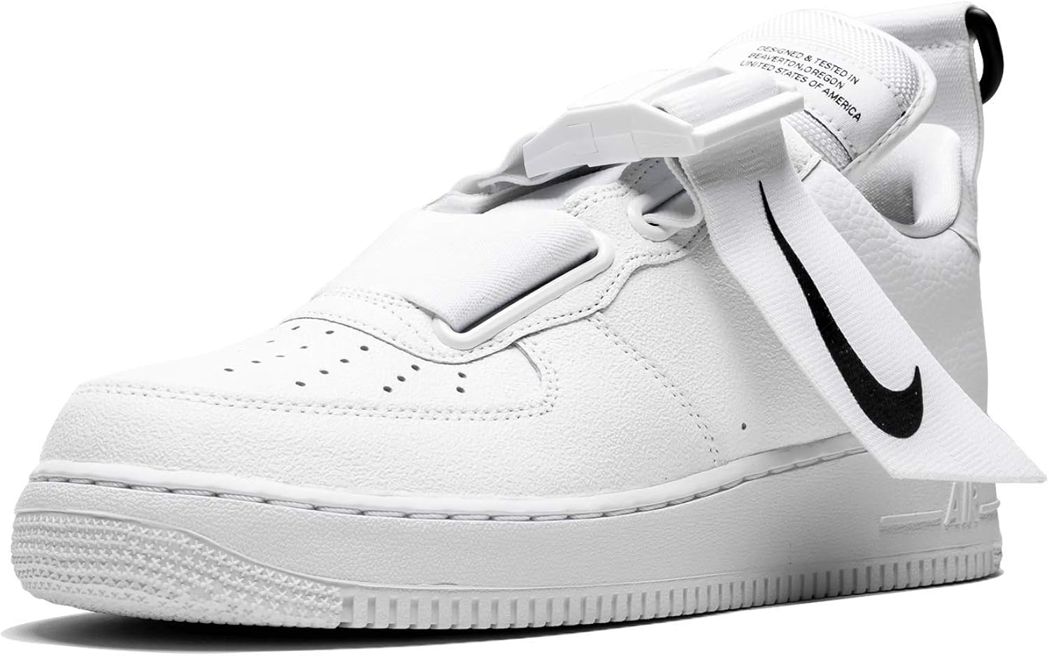 nike air force 1 utility white amazon