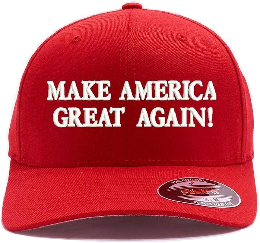 flexfit make america great again
