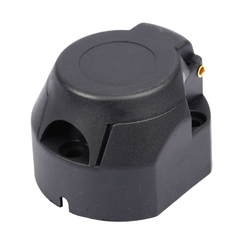 13 pin 12v Trailer Socket with Gasket