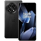 OnePlus 13 Dual SIM 512GB ROM + 16GB RAM (GSM ONLY | NO CDMA) Factory Unlocked 5G Smartphone (Black Eclipse) - International Version
