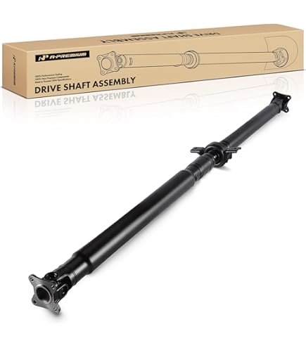Amazon.com: A-Premium Rear Drive Shaft Prop Shaft Driveshaft