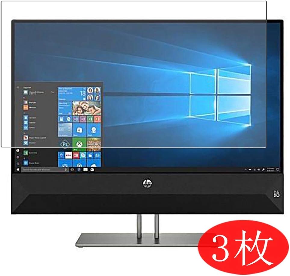 ?3 Pack? Synvy Screen Protector for HP Pavilion 24-b300 All-in-One AIO / b327c 23.8