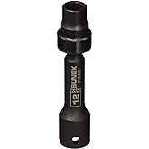 Sunex Tools - SOC 12MM 1/2D IMP UNIV 12PT XDP