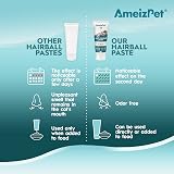 AmeizPet Hairball Remedy for Cats 100g Taurine Grass Malt Paste view 6