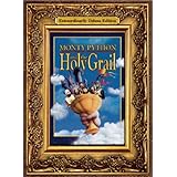 Monty Python and the Holy Grail (Extraordinarily Deluxe Three-Disc Edition) by Graham Chapman