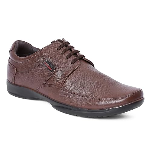 red chief formal shoes for men