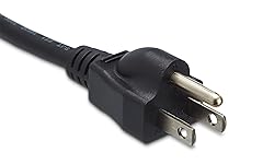 Amazon Basics Computer Monitor TV Replacement Power