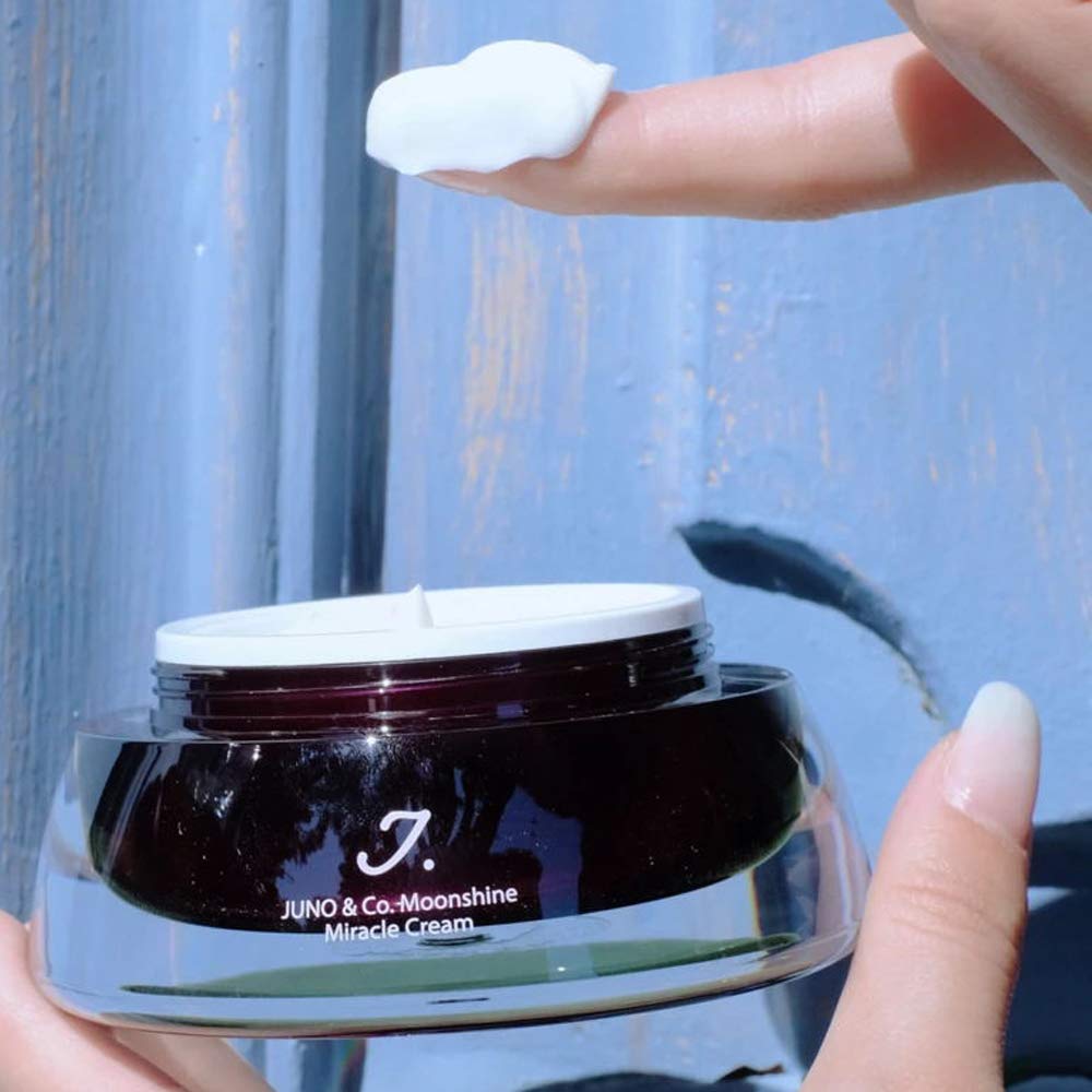 juno miracle cream