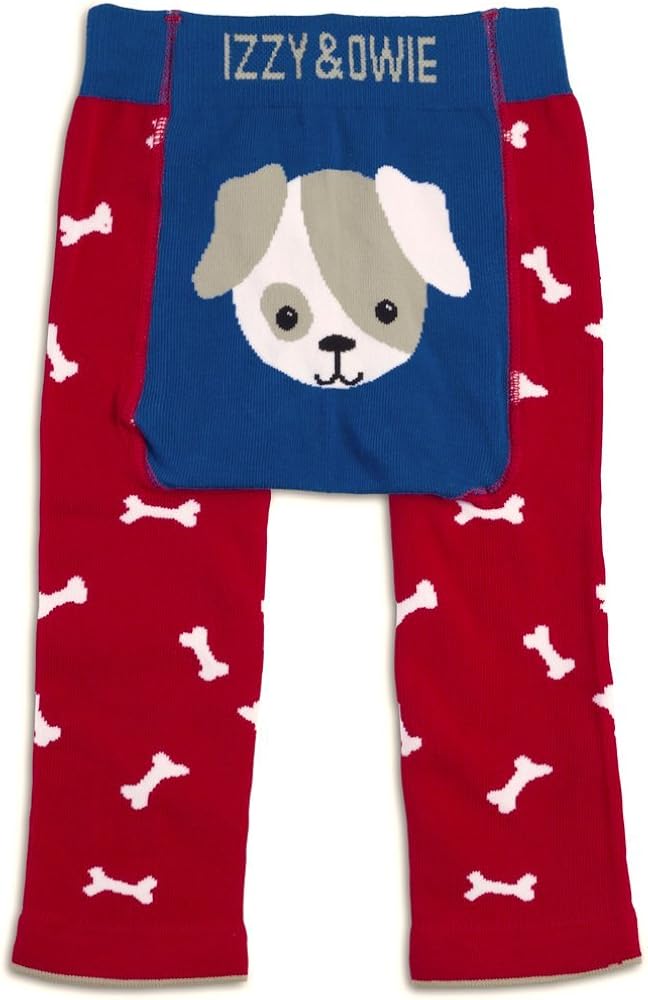 izzy & owie leggings