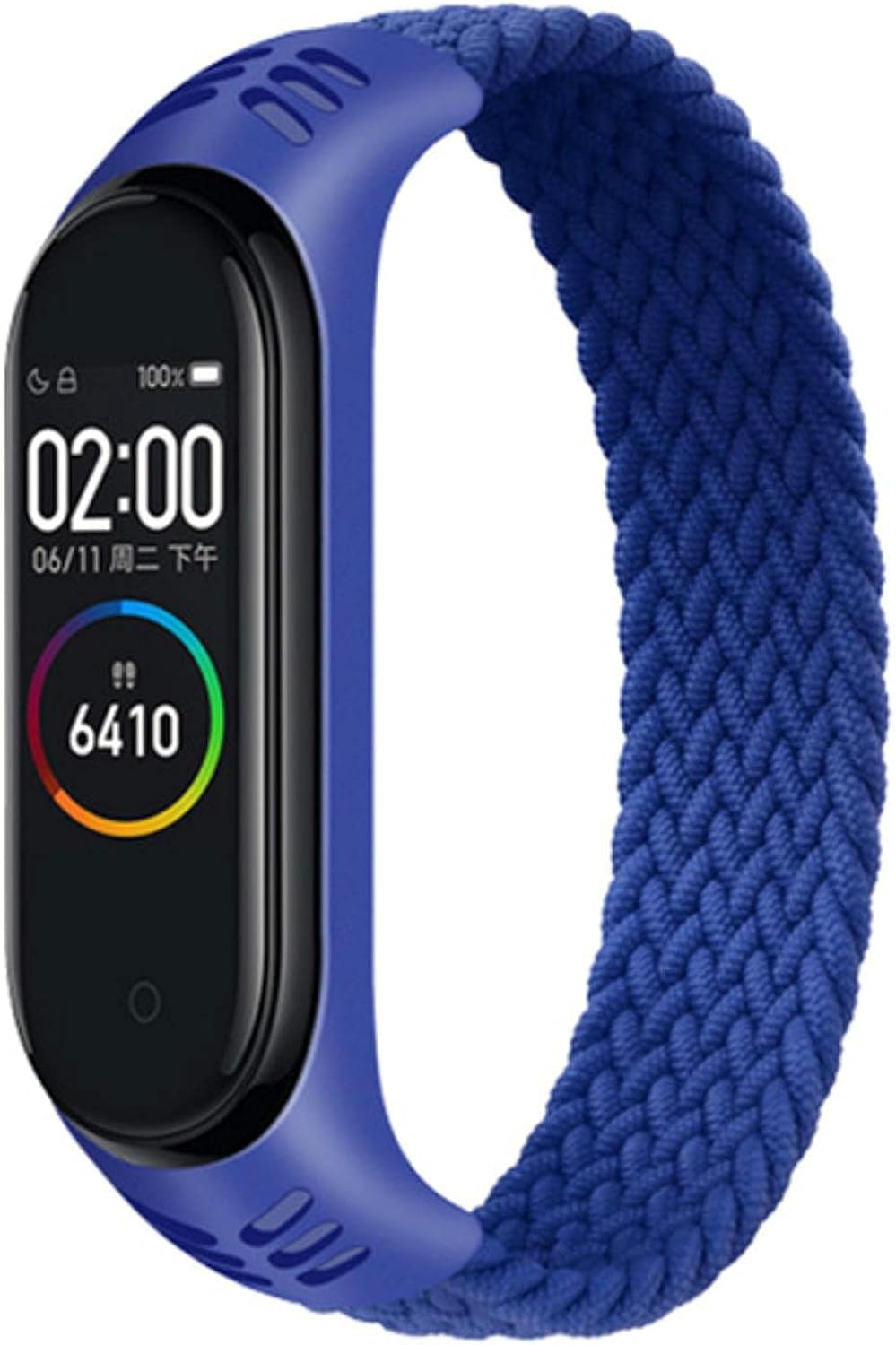 Correa Amazfit KoGiio 22mm Correa Compatible Con Amazfit Bip