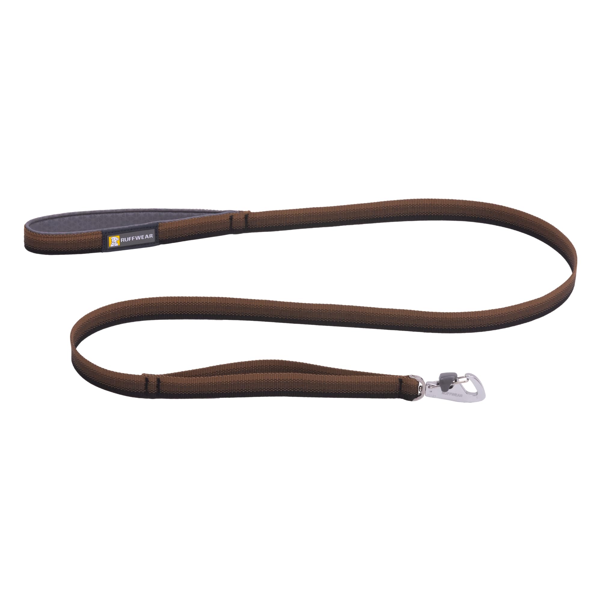 RUFFWEAR Front Range Dog Lead, No Pull 1.5m Dog Leash with Padded Handle, Lightweight Adjustable & Heavy Duty Dog Lead, Anti Tangle Dog Walking & Dog Training Lead, Moonlight Fade — image 1