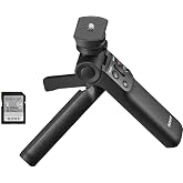Vlogger Accessory Kit, Small, For Camera