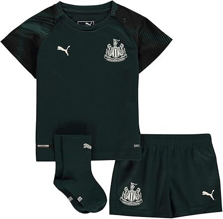 newcastle united childrens kit