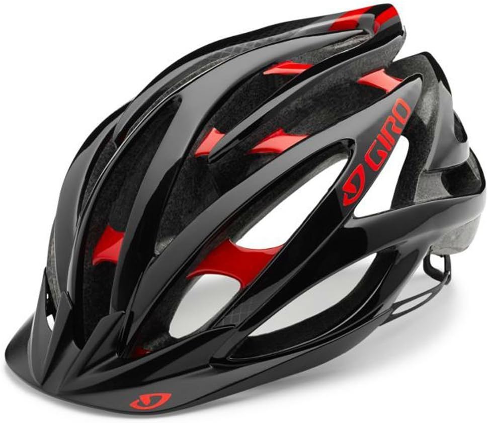 giro fathom orange