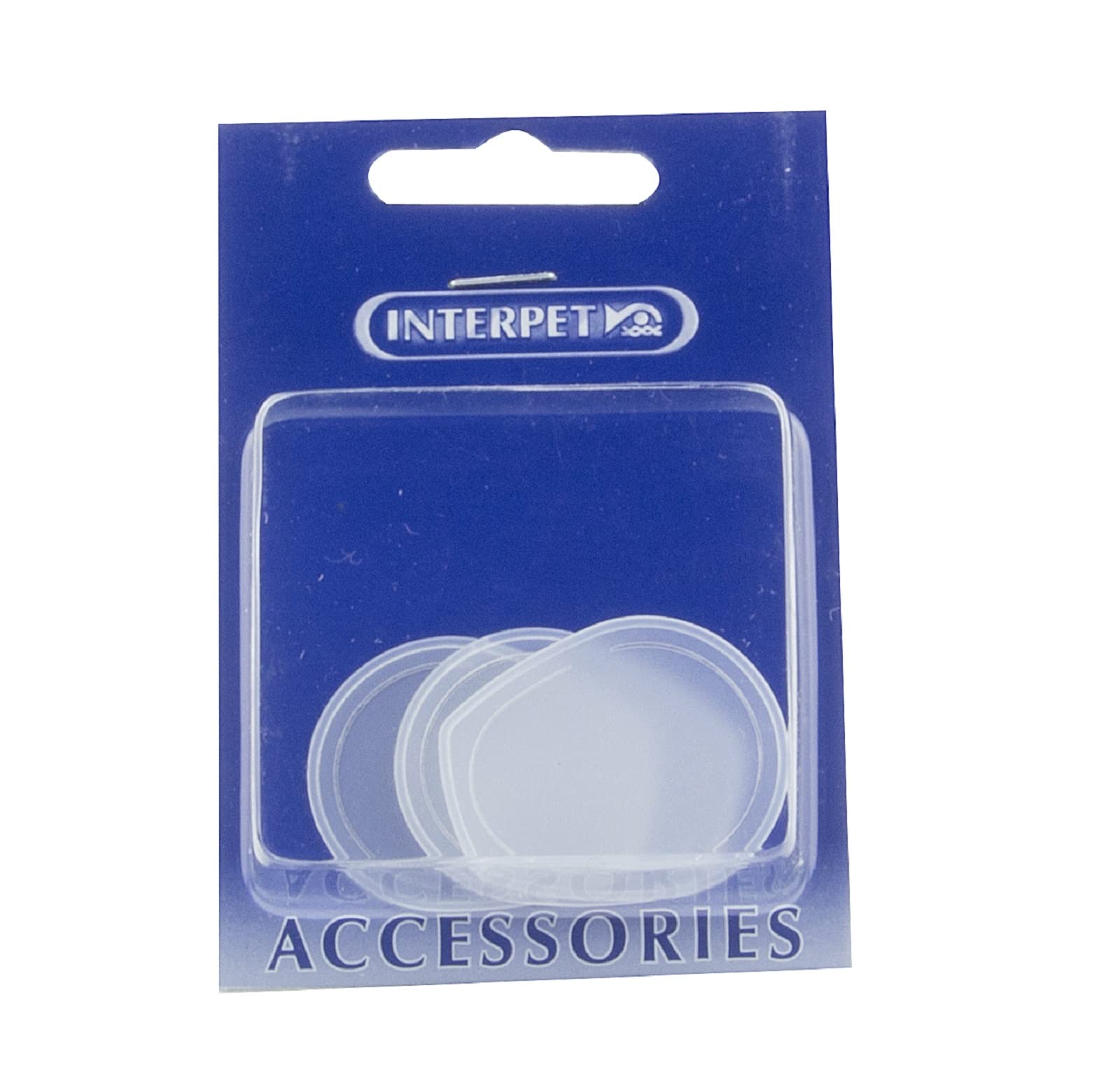 Interpet Power Filter PF Replacement Aqua Valve for Model PF1 (pack of 3)