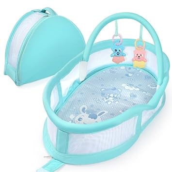 co sleeping cot for 1 year old