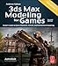 3ds Max Modeling for Games: Insider's Guide to Game Character, Vehicle, and Environment Modeling