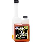 Hot Shot&rsquo;s Secret LX4 Lubricity Extreme Fuel Additive, 16 oz | Treats 160 gallons. Increases lubricity and helps protect fuel pumps and injectors.