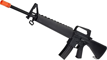 Amazon Com Evike G P Colt Licensed M16a1 Vietnam Airsoft Aeg Rifle Package Add Battery Charger Sports Outdoors Amazon Com Evike G P Colt Licensed M16a1 Vietnam Airsoft Aeg Rifle Package Add Battery Charger Sports Outdoors
