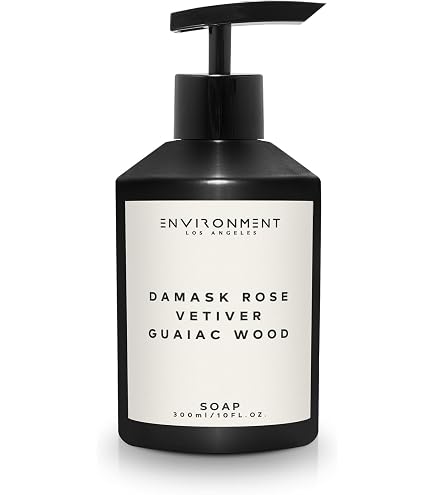 Amazon.com : ENVIRONMENT Inspired by 5-Star Resort FMT Lotion