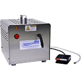 SharperTek H20 Jewelry Steam Cleaner