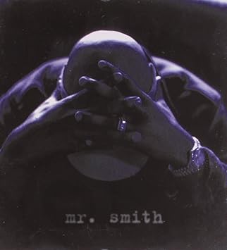 mr smith shoes