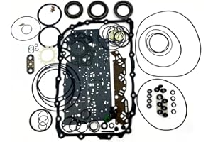 6L80 Transmission Overhaul Kit 2006-Up