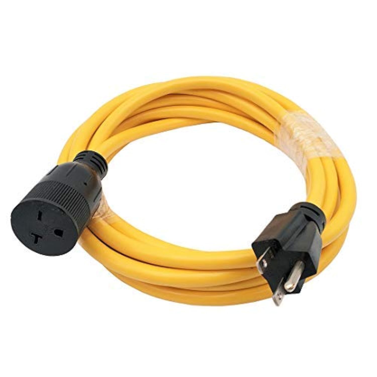 Parkworld NEMA 6-15 Extension Cord 6-15P to 6-15R