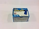 IDEAL 30-072 Wire-Nut 72B Wire Connector, Blue