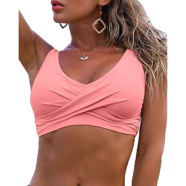 extra padded swimsuit tops