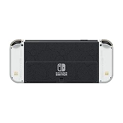 Nintendo Switch - OLED Model: The Legend of