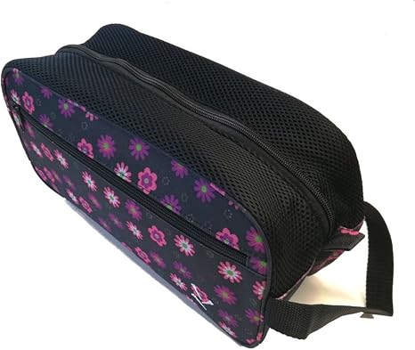 ladies golf shoe bags uk