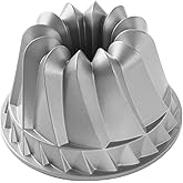 Nordic Ware Kugelhopf Bundt Cake Pan