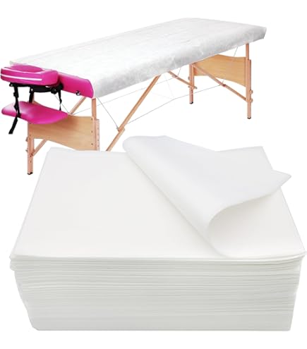 Soutiens-gorge Jetables Bikini Jetable 50pcs Pour Salon De