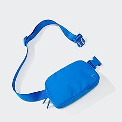 Pander Two Way Zipper Fanny Pack Nylon Everywhere