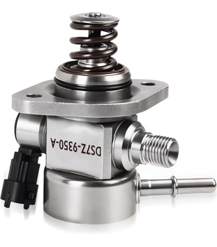 Amazon.com: DS7G 9D376-DA High Pressure Fuel Pump Compatible with