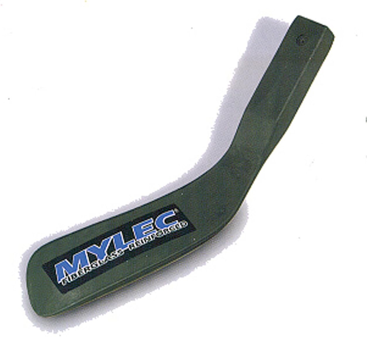 Mylec Nylon Replacement Screw On Blade (Right) : Hockey Blades : Sports & Outdoors