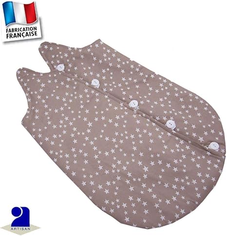 premature sleeping bag