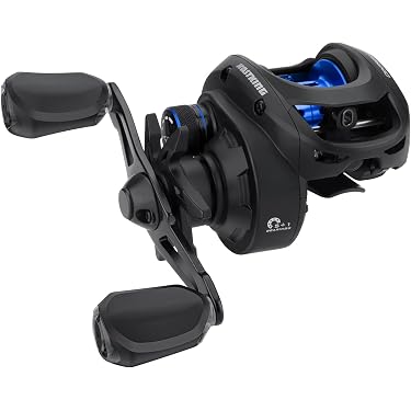 Amazon Best Sellers: Best Fishing Reels