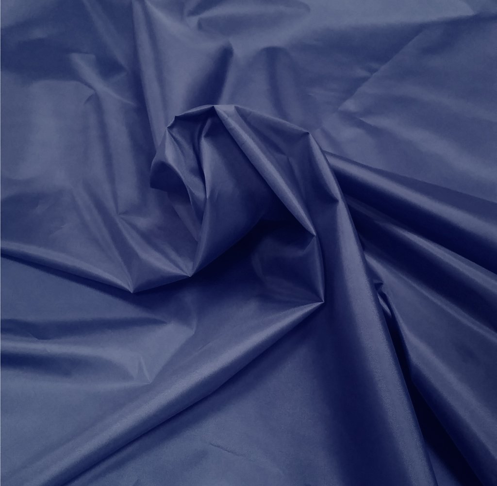 A-ExpressWaterproof Polyester Fabric 5oz Gaiters Material Outdoor Camp Tent Cover Banners Flags - Royal Blue 5 Meters (500cm x 150cm)