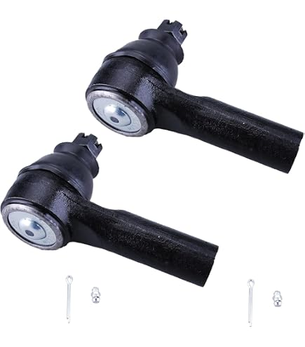 Amazon.com: Toyota Genuine Parts - Rod Set, Tie, Rh (45460-09180