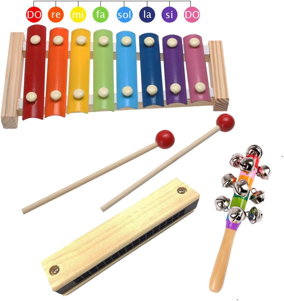 best baby xylophone